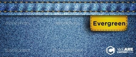 Contenidos evergreen: qué son, ventajas y más | WeAreContent