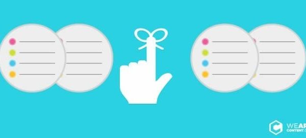 ¿Por qué necesito desarrollar calendarios editoriales?