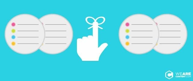 ¿Por qué necesito desarrollar calendarios editoriales?