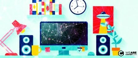 ¿Cuál es la relación del big data con el marketing de contenidos?