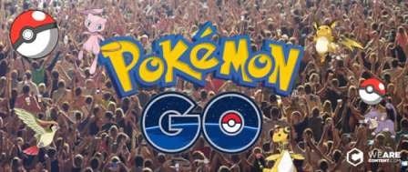 Lee más sobre el artículo ¡Pokémon Go! Un caso de marketing
