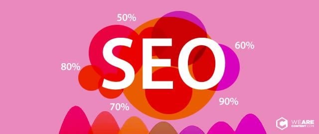 Métricas SEO: para evaluar su efectividad | WeAreContent