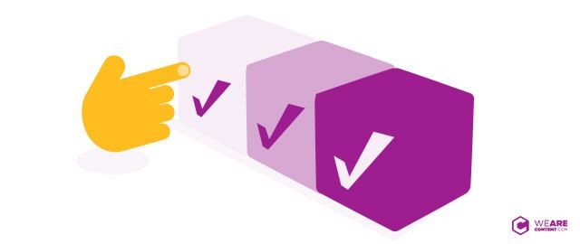 Posicionamiento web: checklist para optimizar tu sitio web