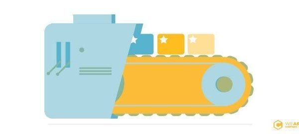 ¿Cuánto contenido publicar para mi estrategia SEO?