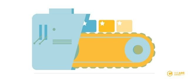 ¿Cuánto contenido publicar para mi estrategia SEO?