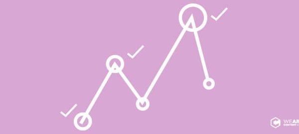 Los KPI del marketing de contenidos