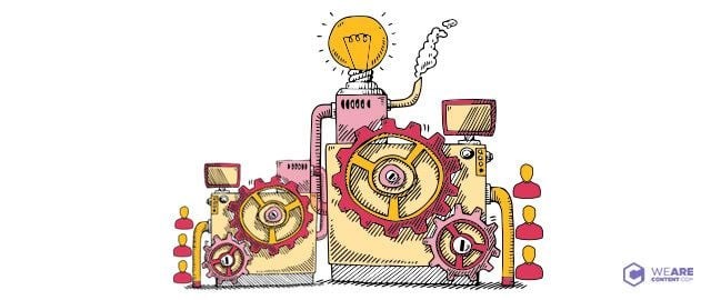 Leads: Como convertir tu sitio en una máquina de generación de ellos