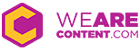 Empresa de Marketing de contenidos | WeAreContent