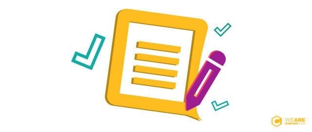 Creación de un blog: ¿por qué es importante? | WeAreContent