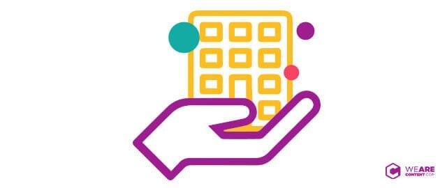 ¿Por qué externalizar el desarrollo de contenido?