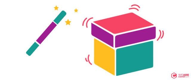 Contenido multimedia: sabes qué formatos usar l WeAreContent Contenido multimedia: sabes qué formatos usar l WeAreContent