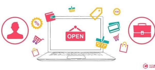 ¿Qué es un marketplace de contenido y para qué sirve?