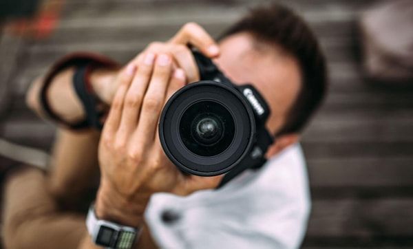 Buscas fotografía elaborada por expertos? Buscas fotografía elaborada por expertos?