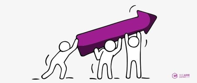 ¿Por qué hacer content marketing?