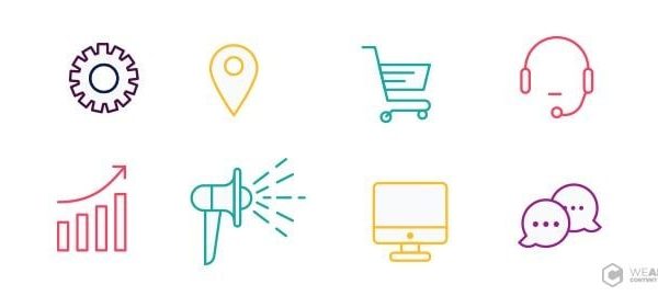 Qué significa content marketing? Una definición simple