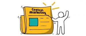 Lee más sobre el artículo ¿Por qué es importante el content marketing para tu empresa?