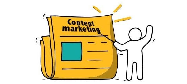 ¿Por qué es importante el content marketing para tu empresa?