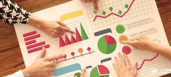 Estadísticas del content marketing en el 2018