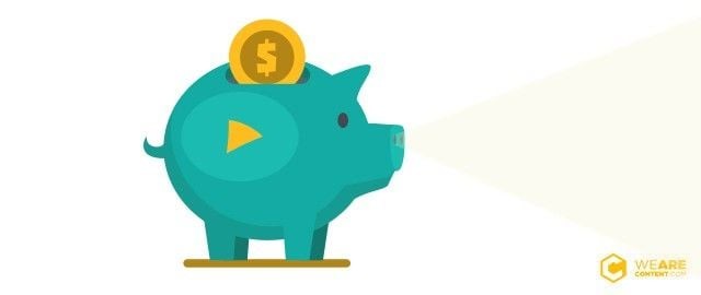 ¿Cuánto cuesta producir un video marketing?