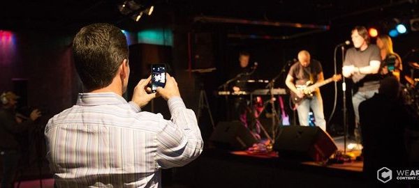 Transmisiones en vivo: mejores recomendaciones - WeAreContent