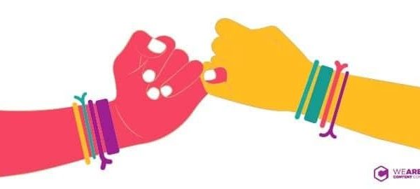 Comercio electrónico y marketing de contenidos grandiosos aliados