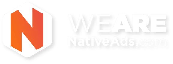 ¿Qué es WeAreNativeAds?