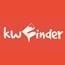 Kwfinder: Plataforma para las palabras clave