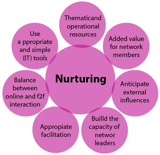 Qué son el Lead Nurturing y Lead Scoring