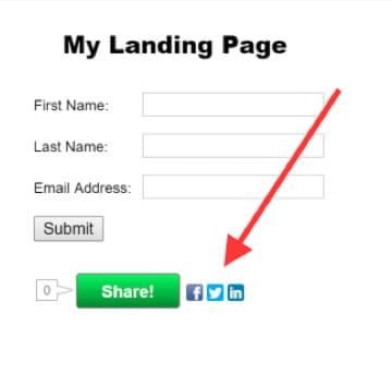 5 tips para hacer landing pages y obtener contactos