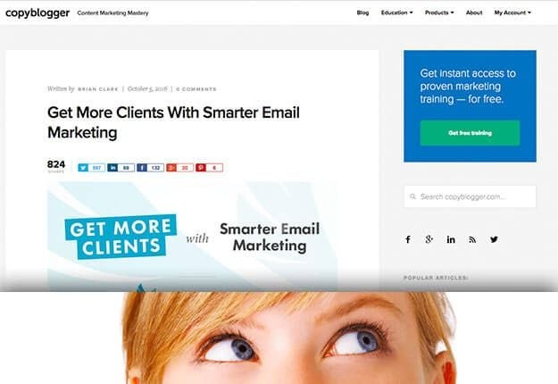 Call to action: por qué incluirlos en las landing pages | WeAreContent Call to action: por qué incluirlos en las landing pages | WeAreContent