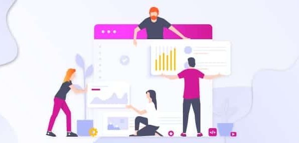 Agencia digital: ¿Porqué confiar en ella? - WeAreContent