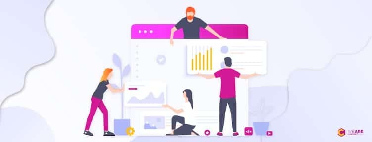 Agencia digital: ¿Porqué confiar en ella? - WeAreContent