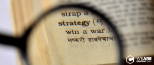 Estrategia de Content Marketing : 10 Ventajas | WeAreContent