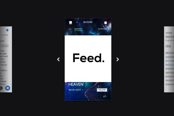 Feed: ¿qué es y con qué frecuencia publicar en tu blog? | WeAreContent