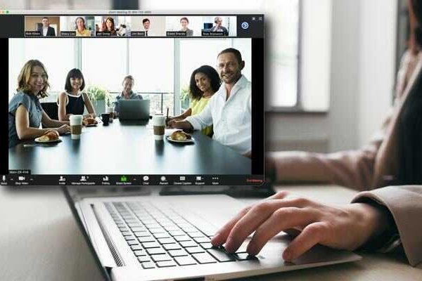 Webinar: qué es, herramientas y cómo captar leads | WeAreContent