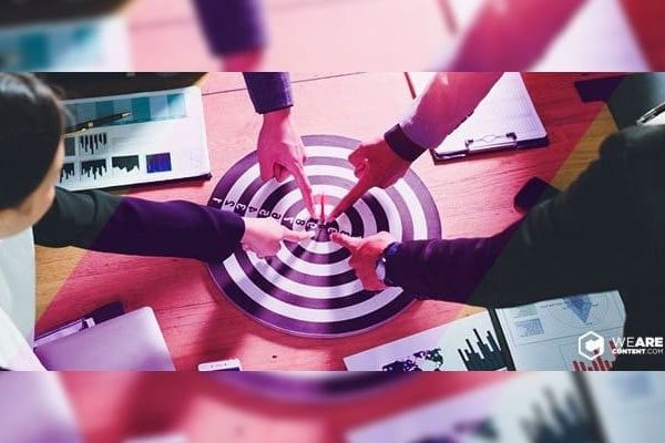 Efectividad del marketing de contenidos y medirlo - WeAreContent