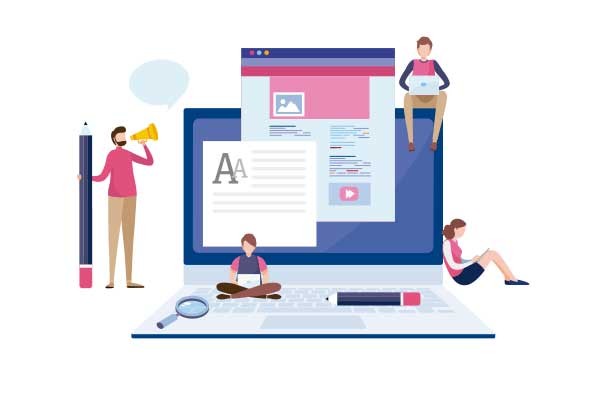 Estrategias de distribución de contenido digital | WeAreContent