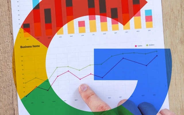 Lee más sobre el artículo Google Data Studio: ¿Qué es y cómo funciona?