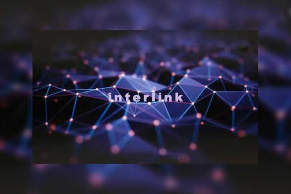 Interlink: potenciar el SEO estratégicamente | WeAreContent