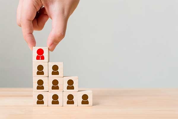 Posicionamiento orgánico de tu blog, ¿cómo construirlo? | WeAreContent