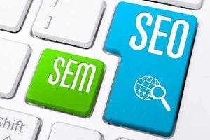 Lee más sobre el artículo SEO y SEM ¿Cuál te conviene utilizar para posicionar tus contenidos?