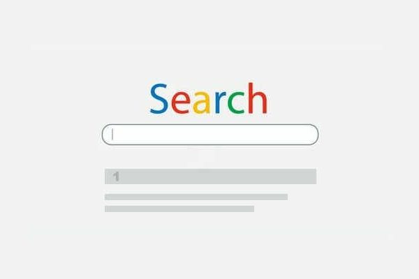 SERP: prácticas para posicionar tu contenido | WeAreContent
