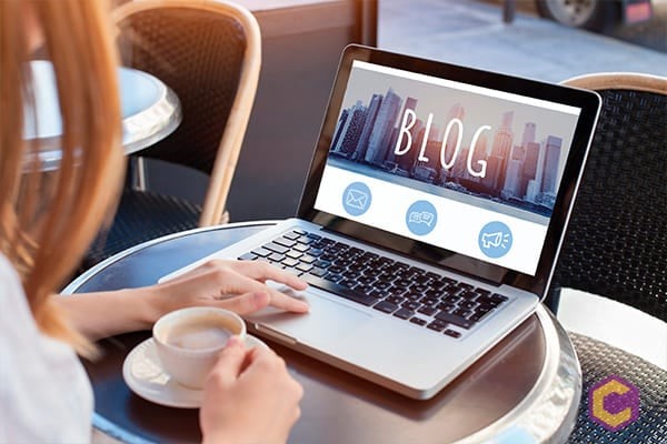 Blogger SEO: Prácticas y herramientas | WeAreContent
