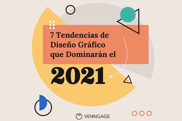 7 tendencias de diseño que necesitas para tu marketing digital