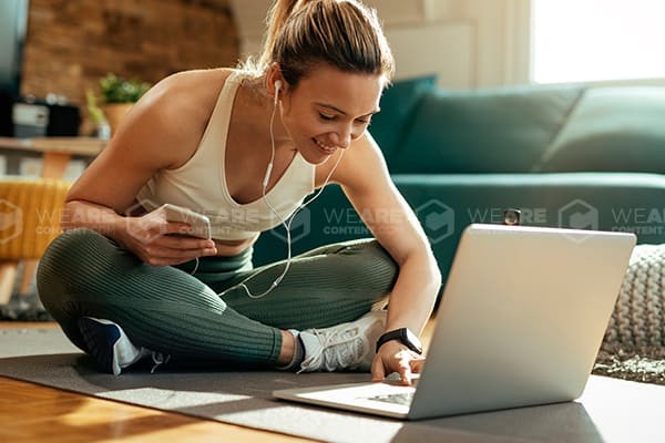 Cómo posicionar una página web: sector salud | WeAreContent