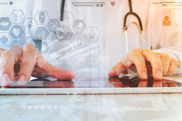Estrategias de contenidos en el sector salud | WeAreContent