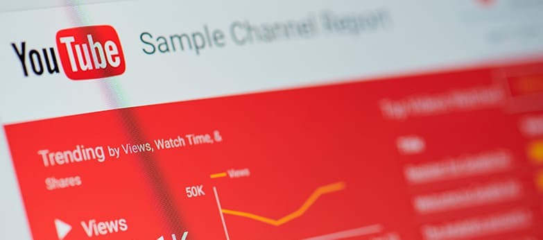 Mejora el ranking de tus videos en youtube