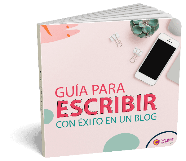 Guía para escribir con éxito en un blog