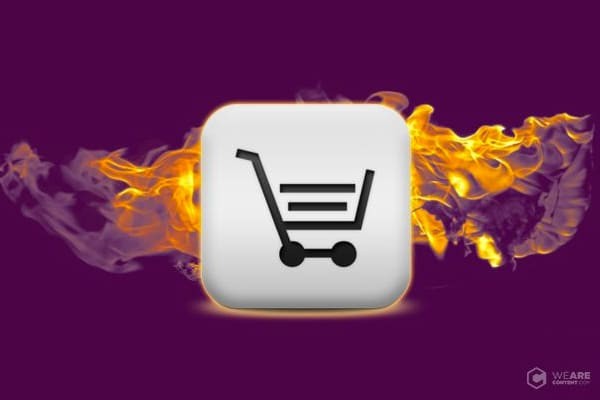 Marketing de Contenidos y comercio electrónico - WeAreContent