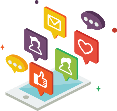 Contenido para Redes sociales ahora en WeAreContent